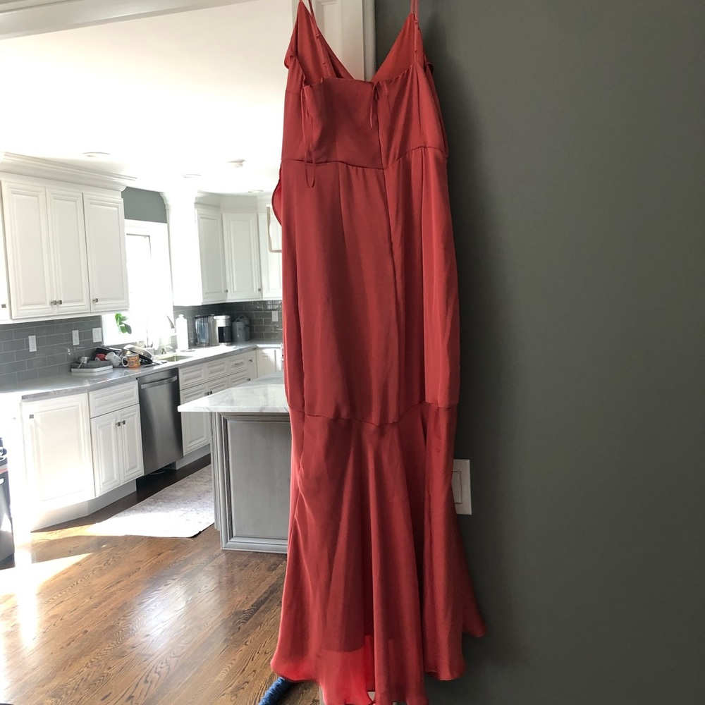 Summer Dress - image 1